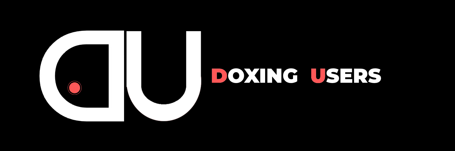 DoubleCounter is a glorified doxing tool.